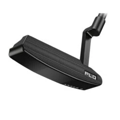 New And Used Ping PLD Milled Anser 2 Matte Black Putter Golf Clubs