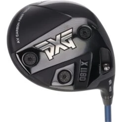 New And Used PXG 0811X Gen 4 Driver Golf Clubs