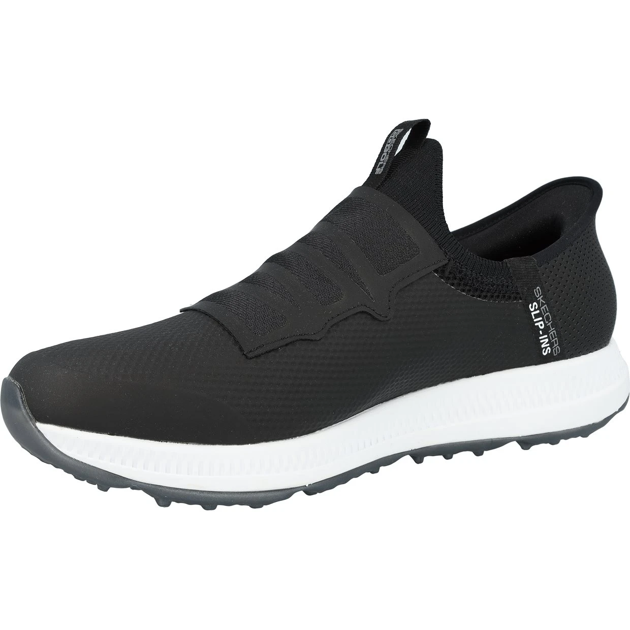 Skechers Go Golf Elite 5 Twist Slip In Spikeless Golf Shoes - Image 2