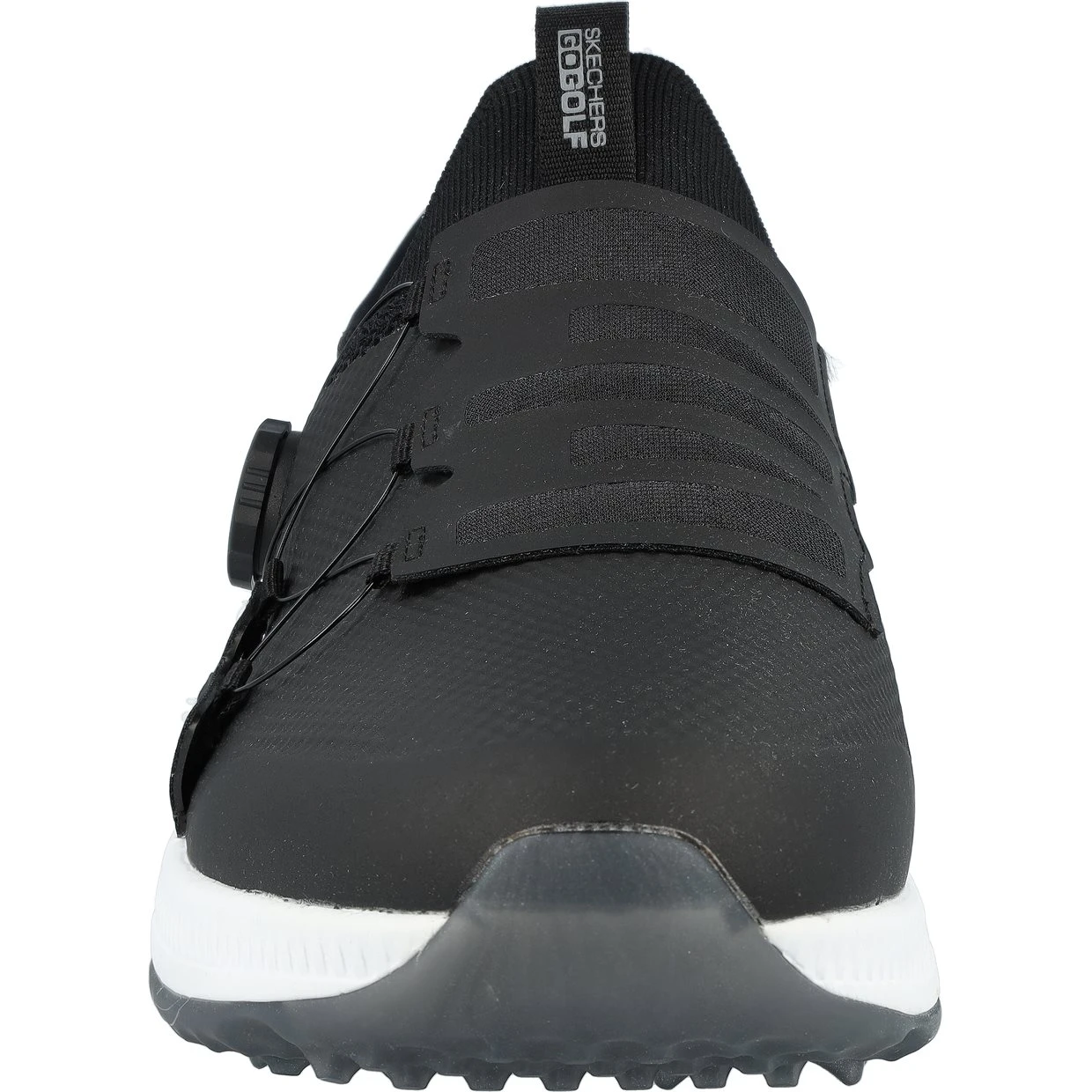 Skechers Go Golf Elite 5 Twist Slip In Spikeless Golf Shoes - Image 7