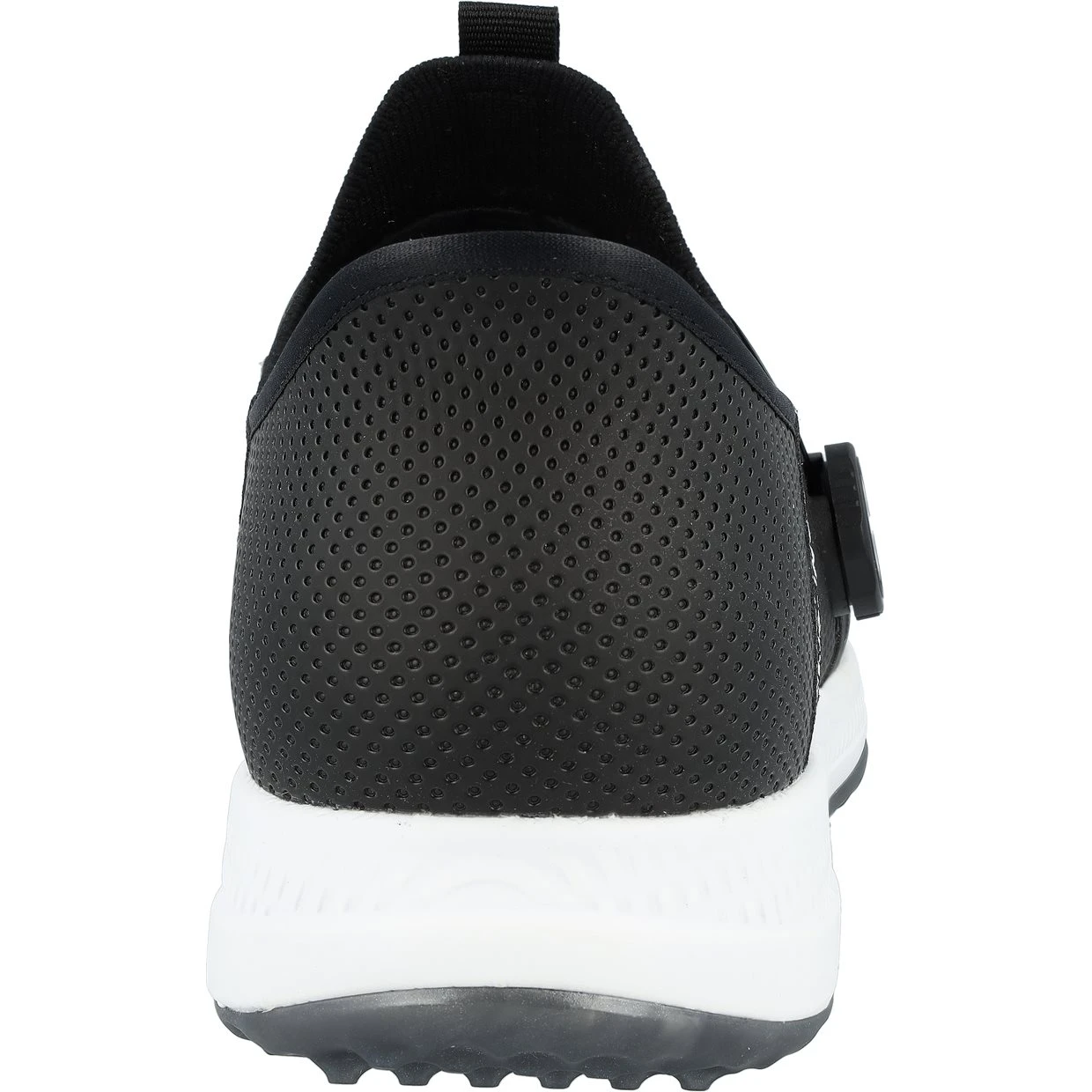Skechers Go Golf Elite 5 Twist Slip In Spikeless Golf Shoes - Image 8