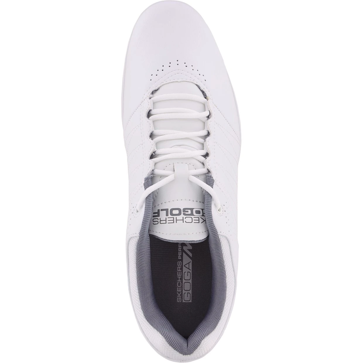 Skechers Go Golf Pivot Spikeless Golf Shoes - Image 3