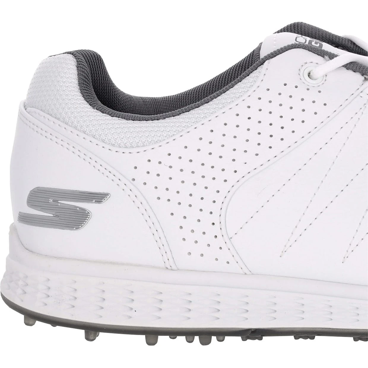 Skechers Go Golf Pivot Spikeless Golf Shoes - Image 5