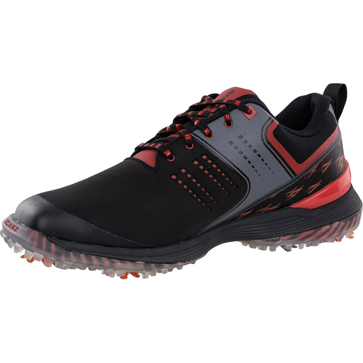 SQAIRZ Speed Fire Golf Shoe Golf Shoes - Image 2