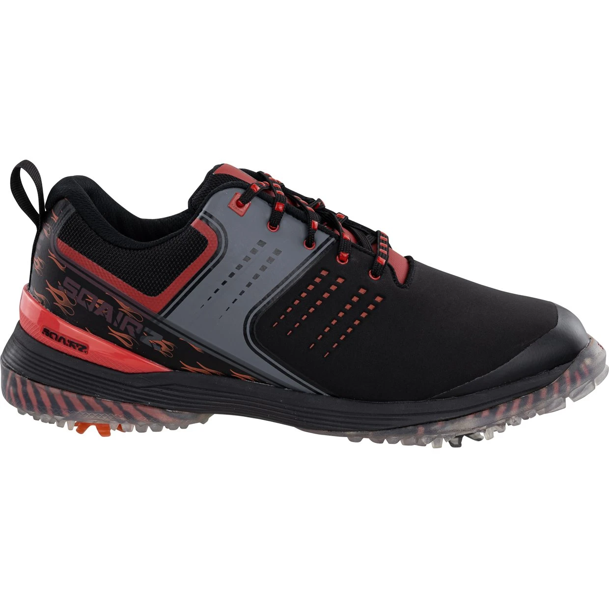 SQAIRZ Speed Fire Golf Shoe Golf Shoes - Image 6
