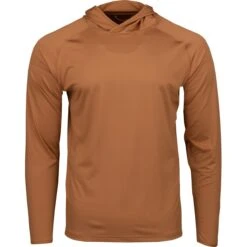 Sun Mountain Madison Hoodie Outerwear Pullover Golf Apparel