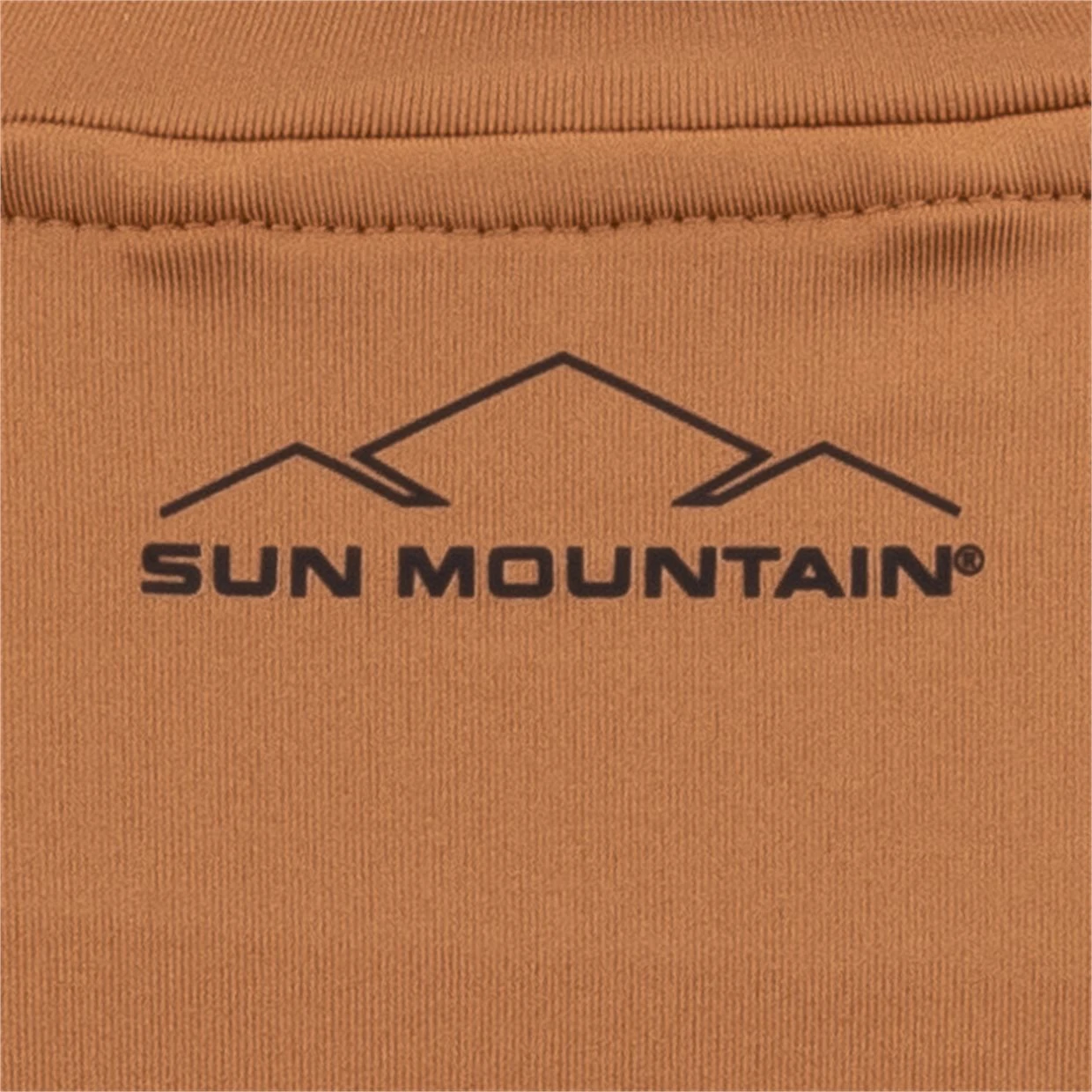 Sun Mountain Madison Hoodie Outerwear Pullover Golf Apparel - Image 4