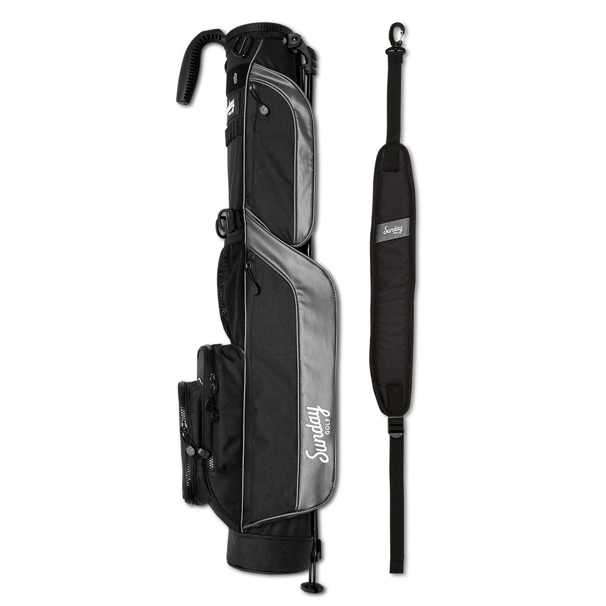 Sunday Golf Loma Stand Golf Bags - Image 4