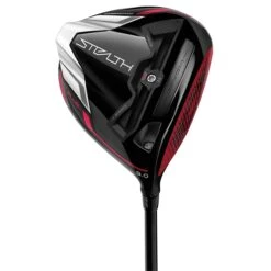 New And Used TaylorMade STEALTH PLUS Driver Golf Clubs