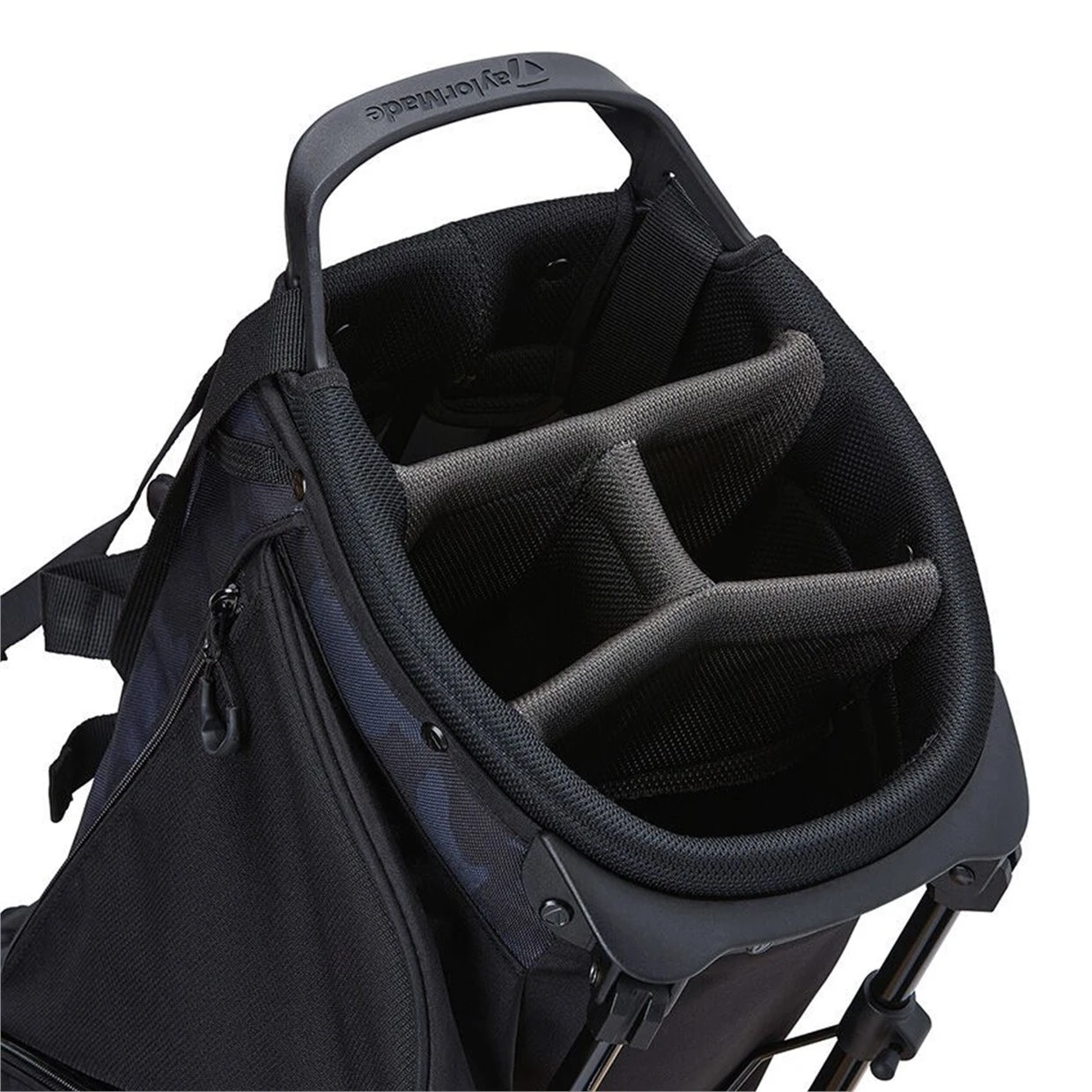 TaylorMade FlexTech Lite 22 Stand Golf Bags - Image 3