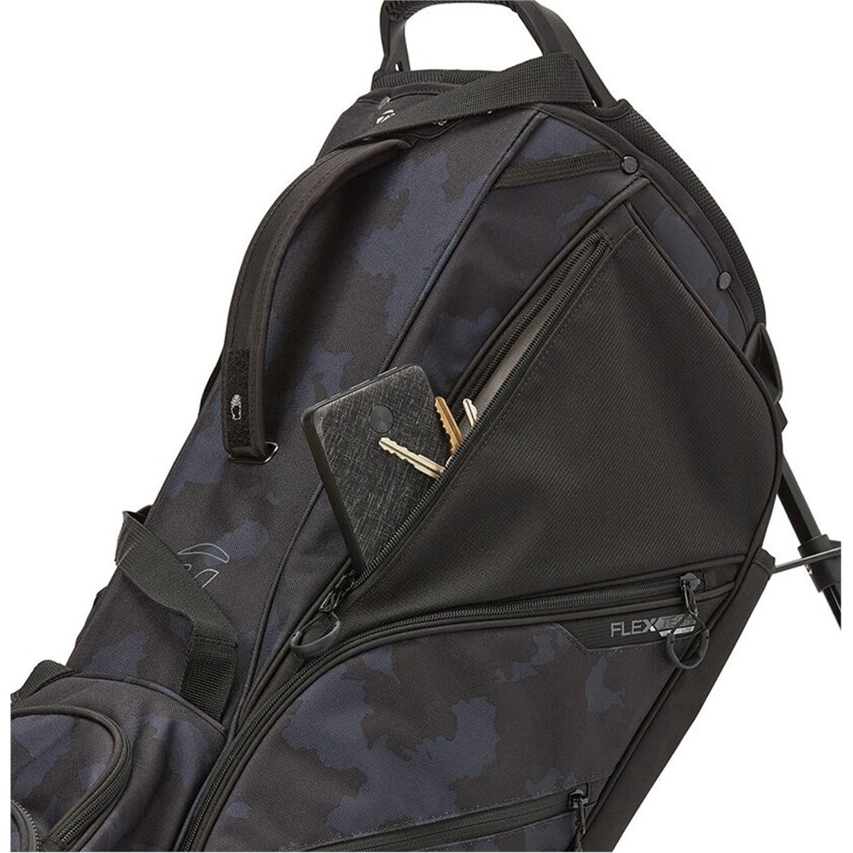TaylorMade FlexTech Lite 22 Stand Golf Bags - Image 4