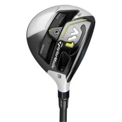 New And Used TaylorMade M1 2017 Fairway Wood Golf Clubs