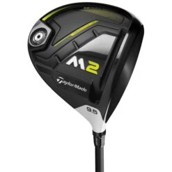New And Used TaylorMade M2 2017 Driver Golf Clubs
