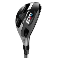 New And Used TaylorMade M3 Rescue Hybrid Golf Clubs