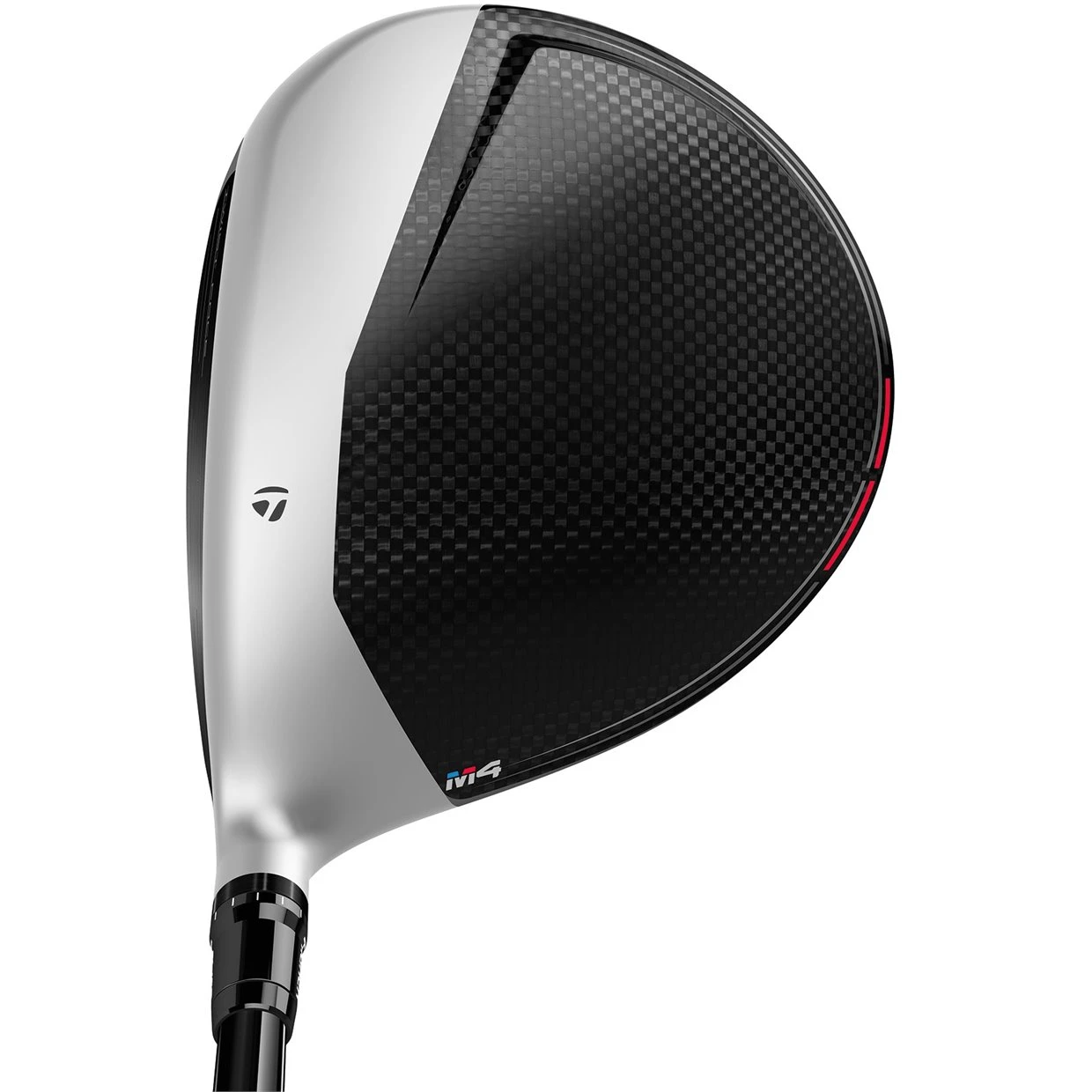 New And Used TaylorMade M4 D-Type 2018 Driver Golf Clubs - Image 4