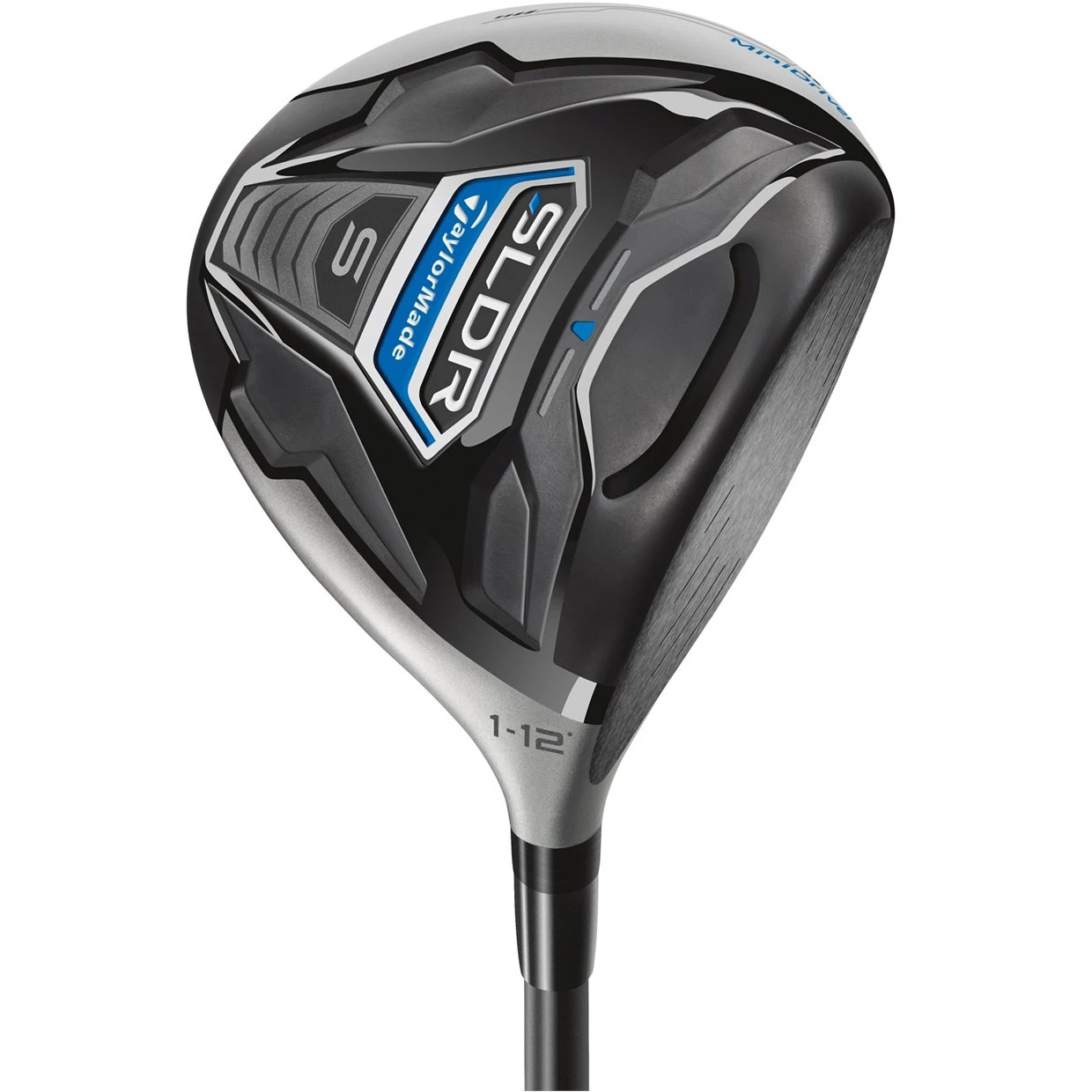 TaylorMade SLDR S Mini Driver