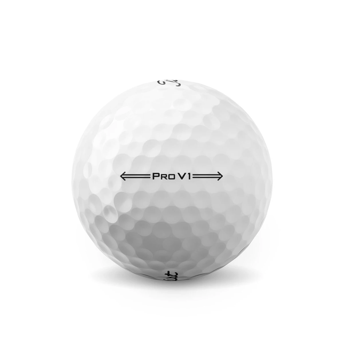 Titleist Prior Generation Pro V1 Tour Golf Balls - Image 4