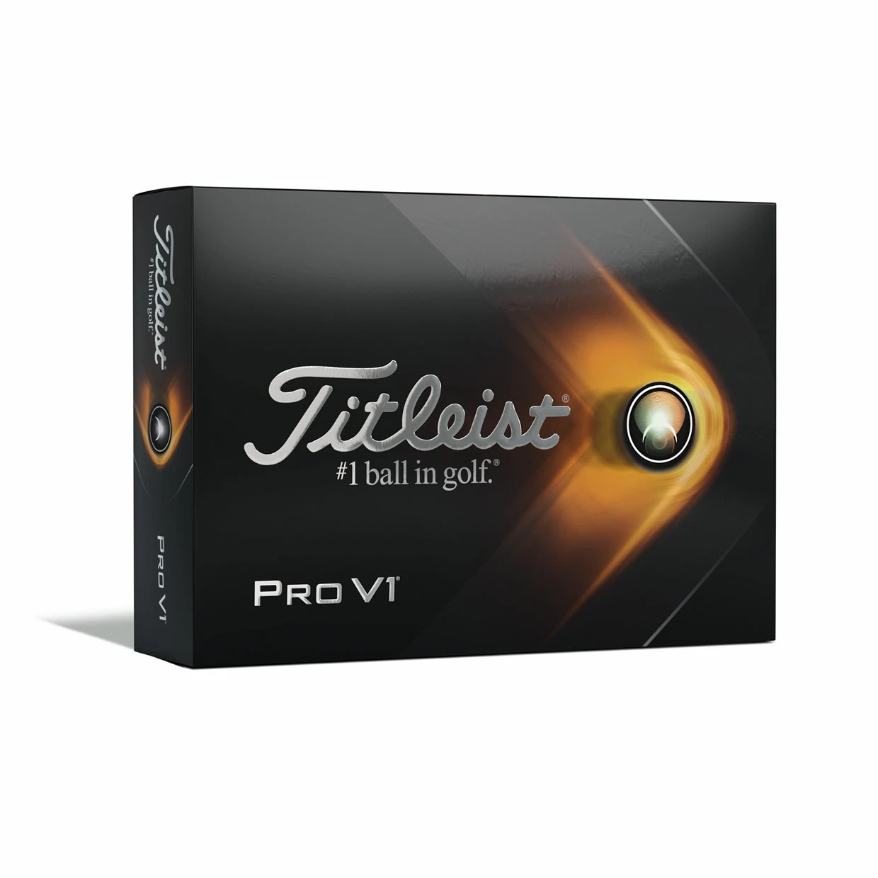 Titleist Prior Generation Pro V1 Tour Golf Balls