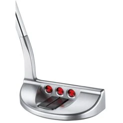 New And Used Titleist Scotty Cameron GoLo 3 2015 Putter Golf Clubs