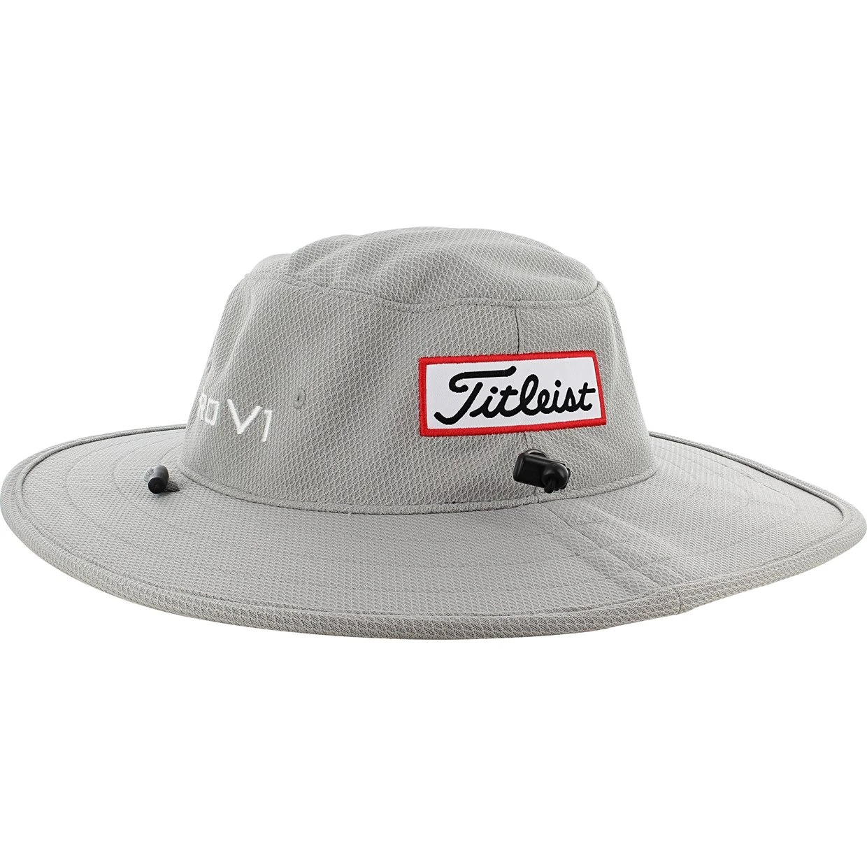 Titleist Tour Aussie Legacy Collection Headwear Bucket Hat Golf Apparel - Image 3