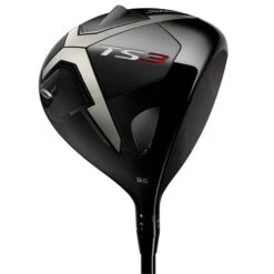 New And Used Titleist TS3 Driver Golf Clubs