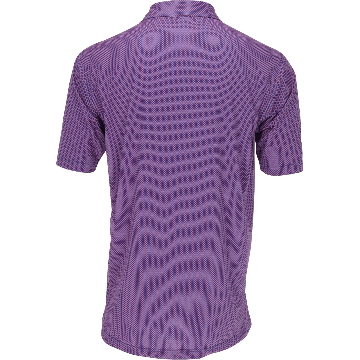 Turtleson Reed Performance Shirt Polo Short Sleeve Golf Apparel - Image 2