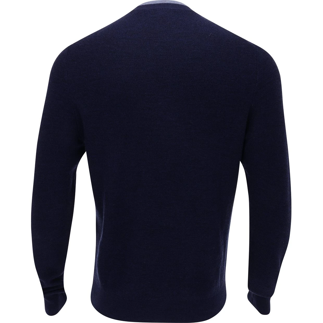 Turtleson Sutton Sweater Crew Golf Apparel - Image 2