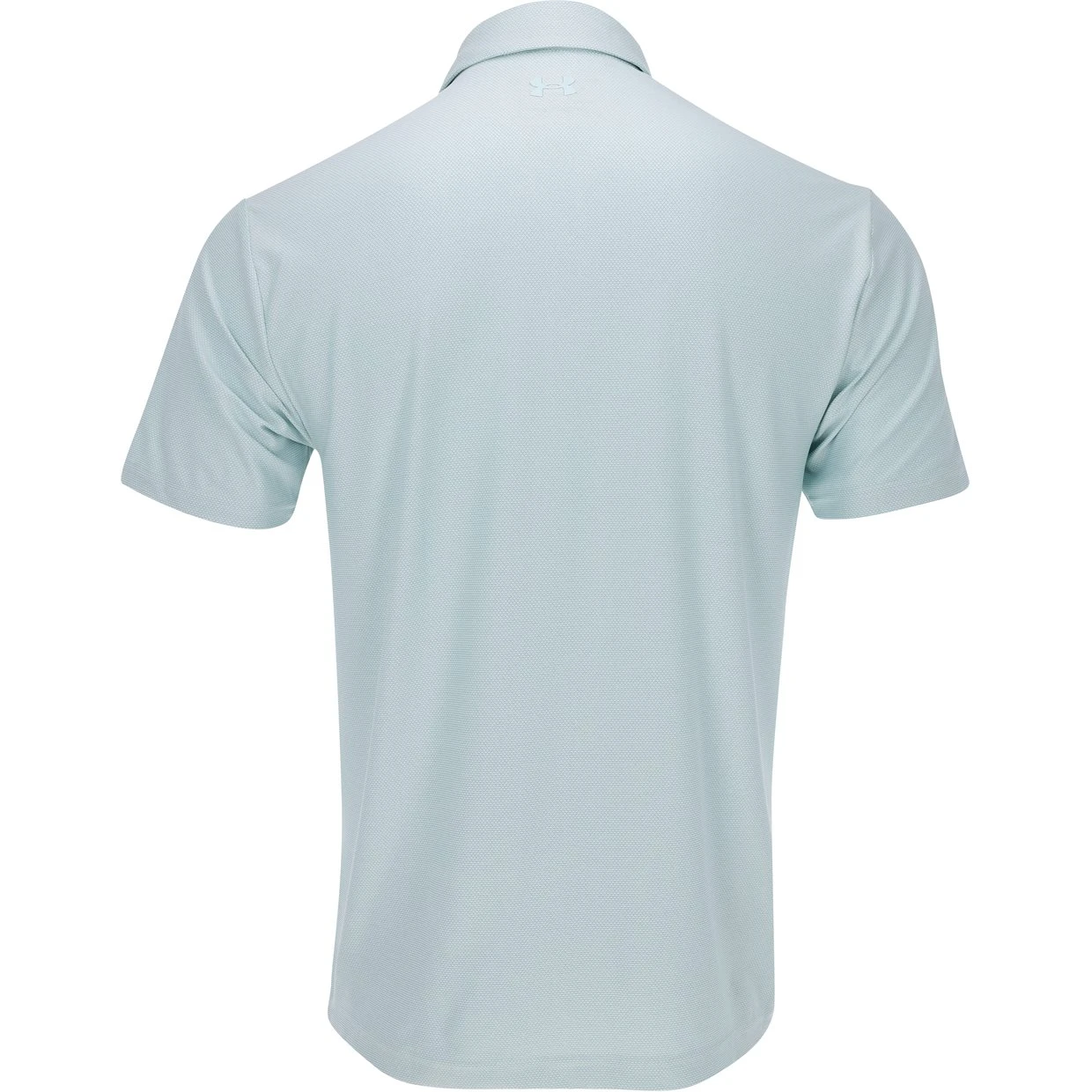 Under Armour Playoff 2.0 Stealth Shirt Polo Short Sleeve Golf Apparel - Image 2