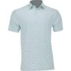 Under Armour Playoff 2.0 Stealth Shirt Polo Short Sleeve Golf Apparel