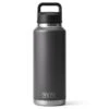YETI Rambler 46 Oz Bottle With Chug Cap Coolers